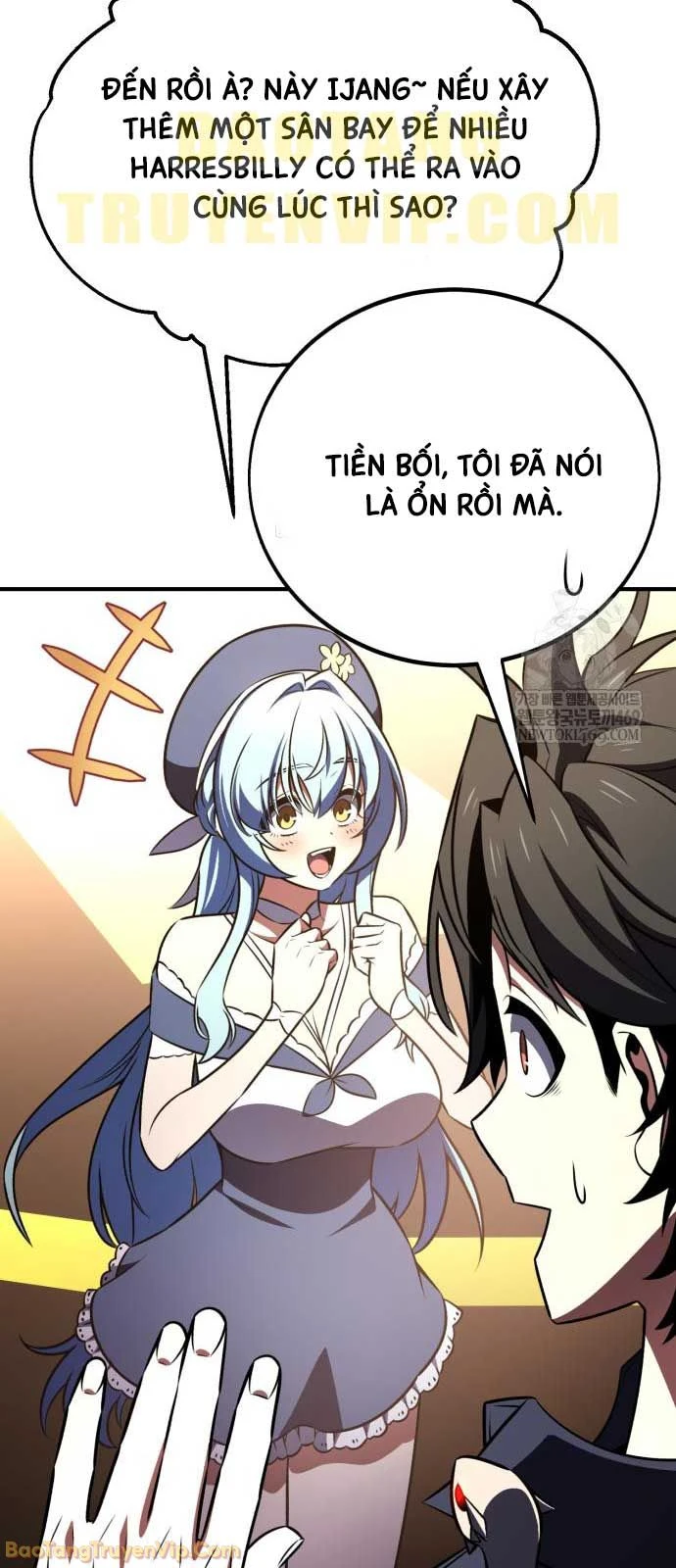 Tôi Đã Giết Tuyển Thủ Học Viện Chapter 106 - 43