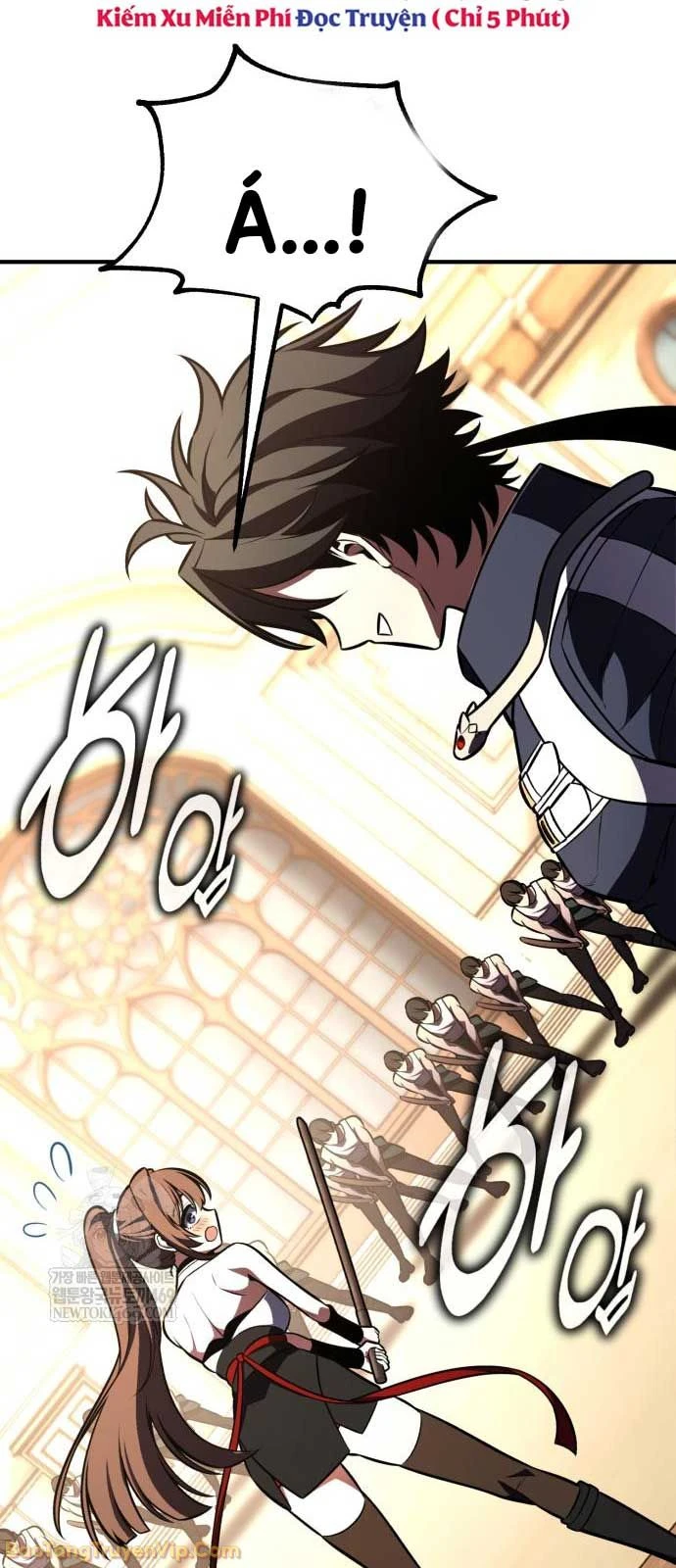 Tôi Đã Giết Tuyển Thủ Học Viện Chapter 106 - 46