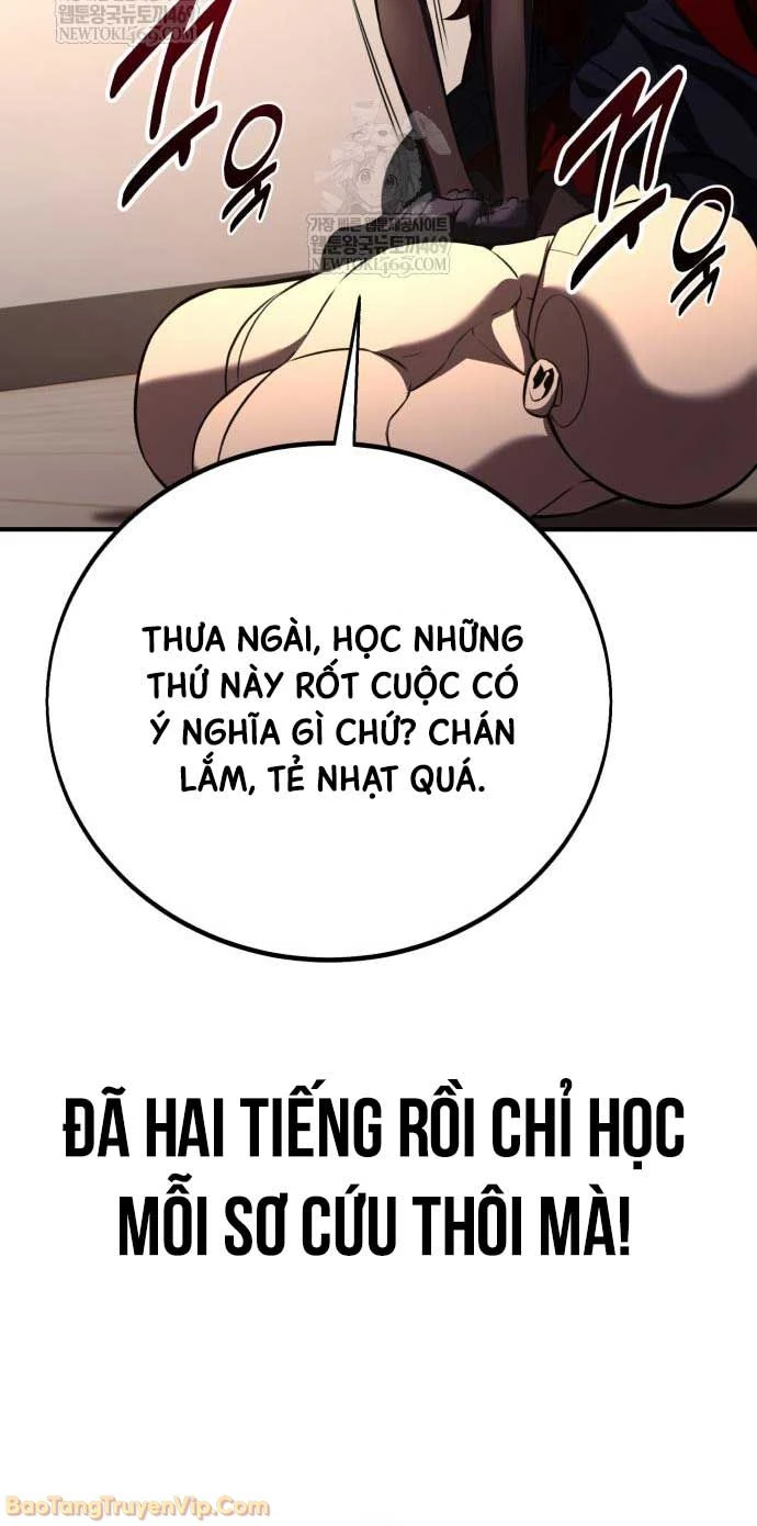 Tôi Đã Giết Tuyển Thủ Học Viện Chapter 106 - 72