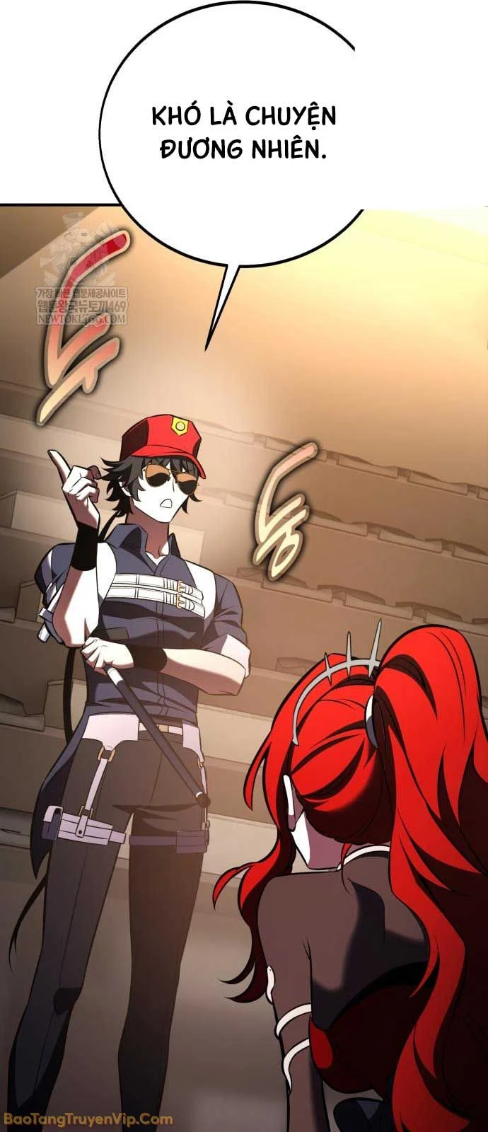 Tôi Đã Giết Tuyển Thủ Học Viện Chapter 106 - 73