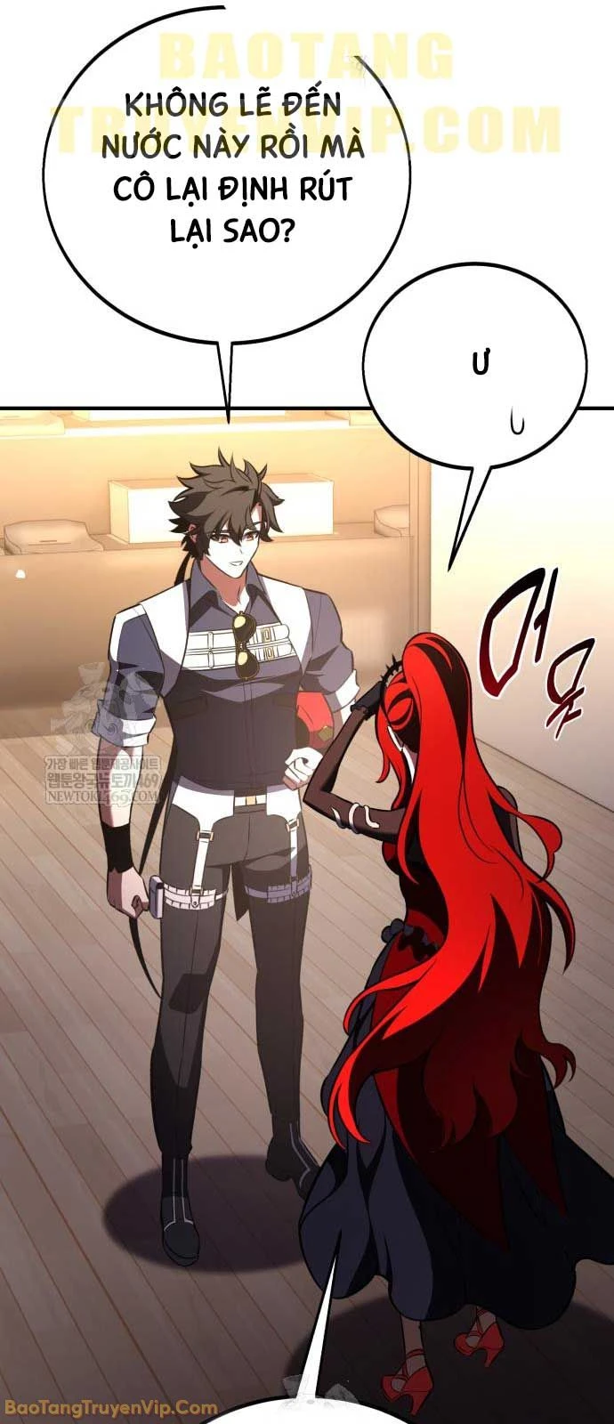 Tôi Đã Giết Tuyển Thủ Học Viện Chapter 106 - 80