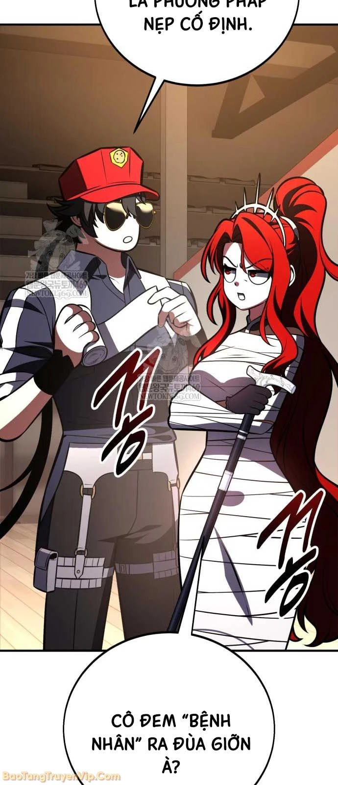 Tôi Đã Giết Tuyển Thủ Học Viện Chapter 106 - 89