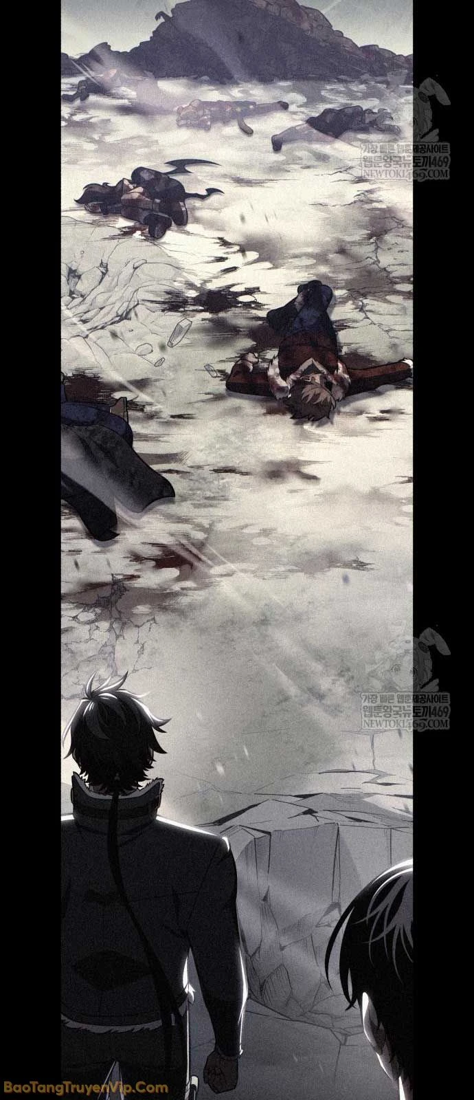 Tôi Đã Giết Tuyển Thủ Học Viện Chapter 106 - 119