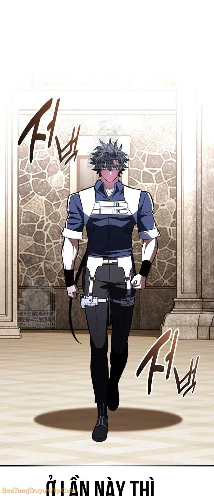 Tôi Đã Giết Tuyển Thủ Học Viện Chapter 106 - 123