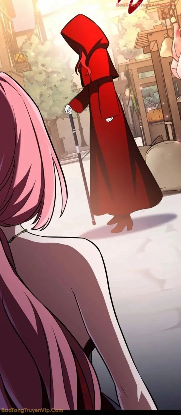 Tôi Đã Giết Tuyển Thủ Học Viện Chapter 107 - 6