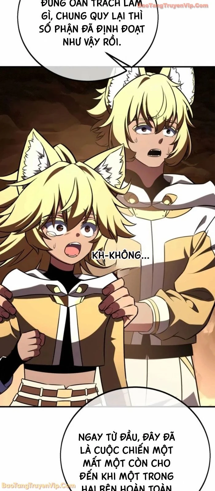 Tôi Đã Giết Tuyển Thủ Học Viện Chapter 107 - 100