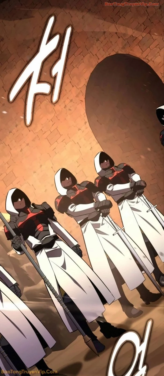 Tôi Đã Giết Tuyển Thủ Học Viện Chapter 107 - 118