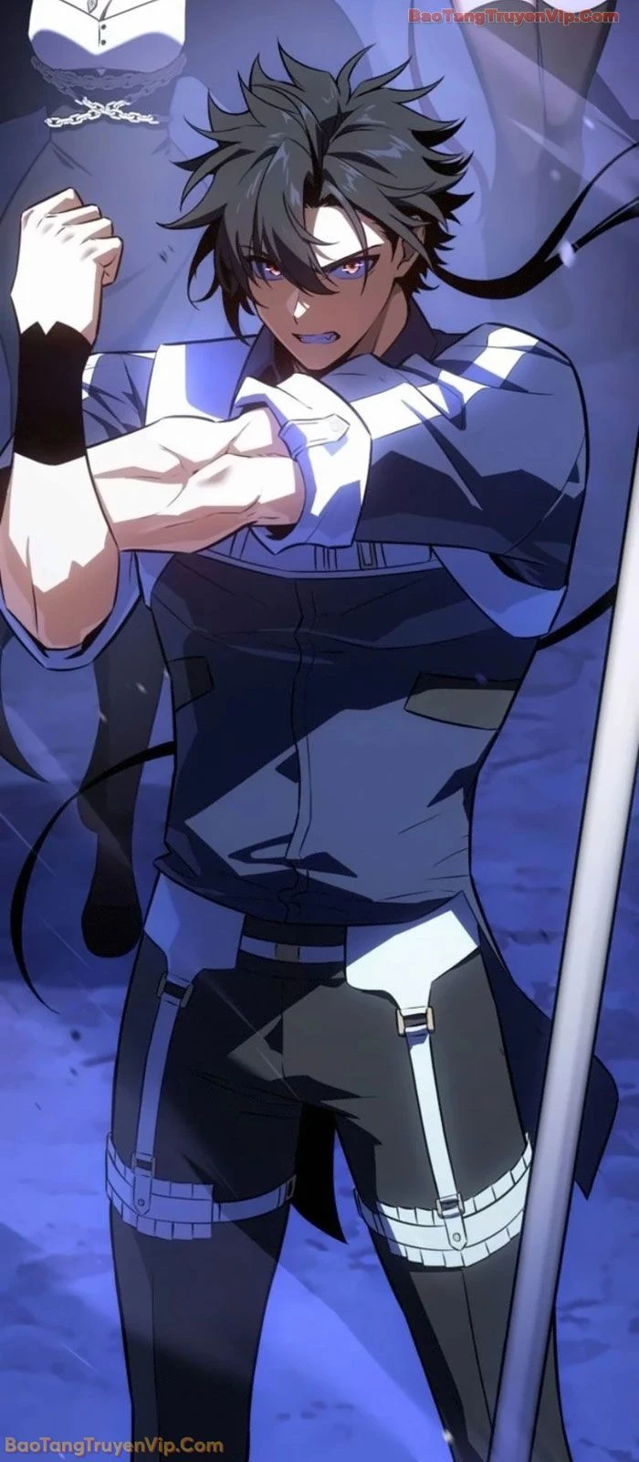 Tôi Đã Giết Tuyển Thủ Học Viện Chapter 107 - 143