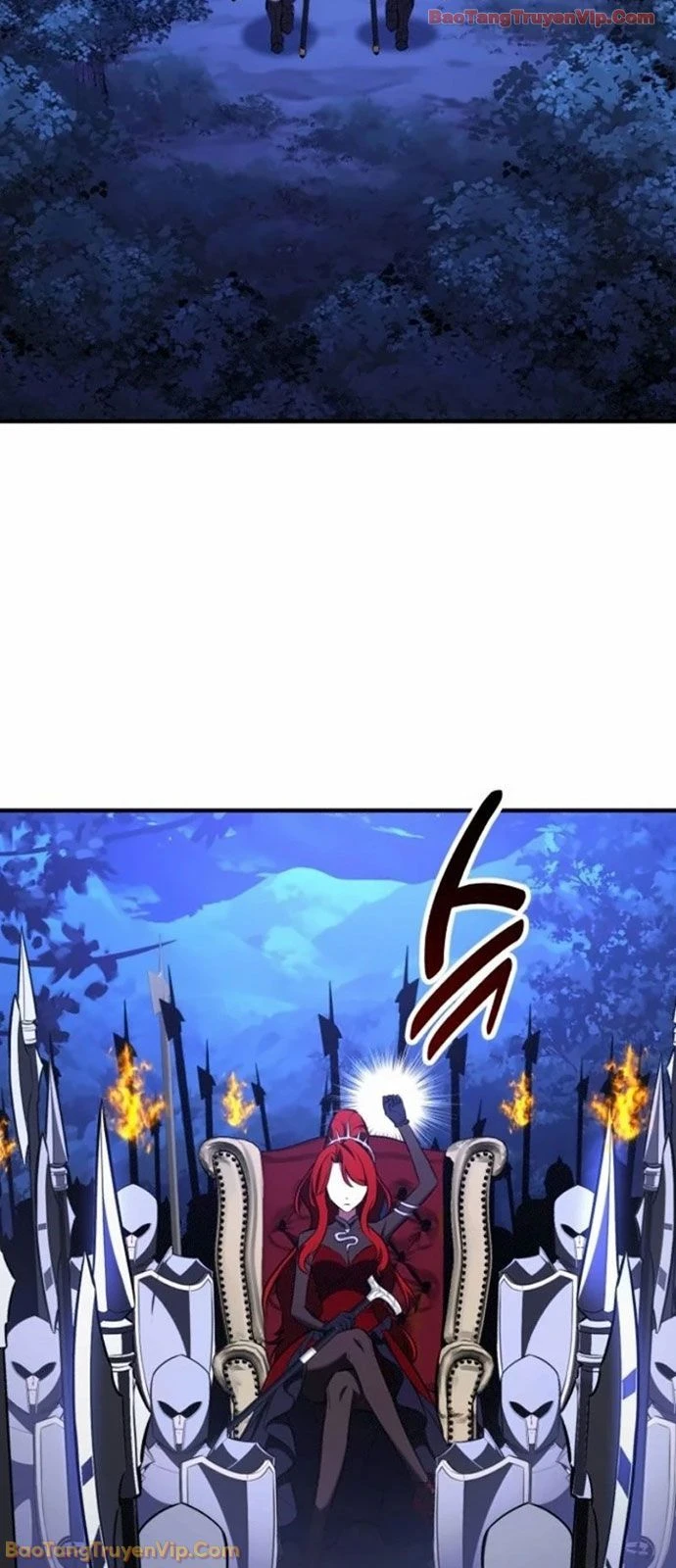 Tôi Đã Giết Tuyển Thủ Học Viện Chapter 108 - 2