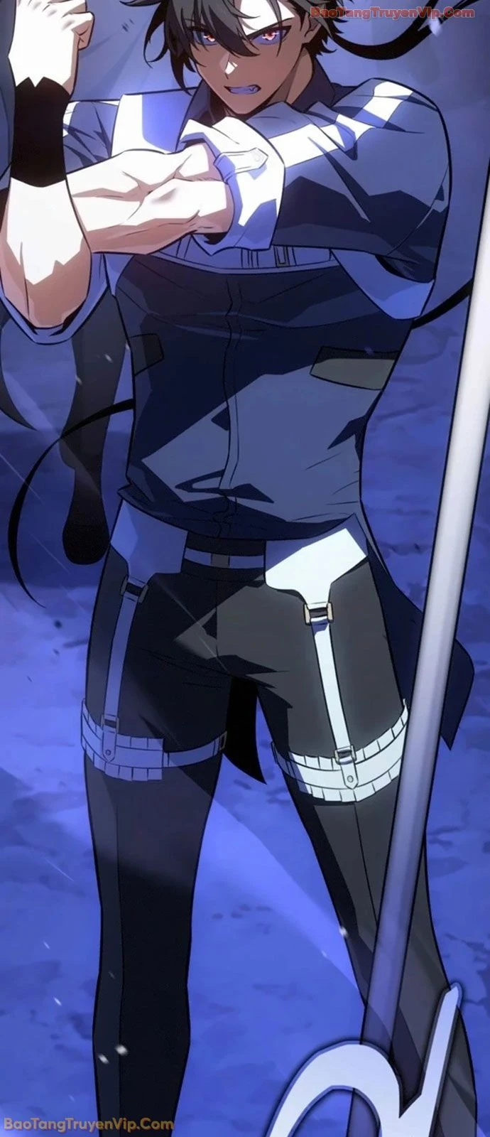 Tôi Đã Giết Tuyển Thủ Học Viện Chapter 108 - 7