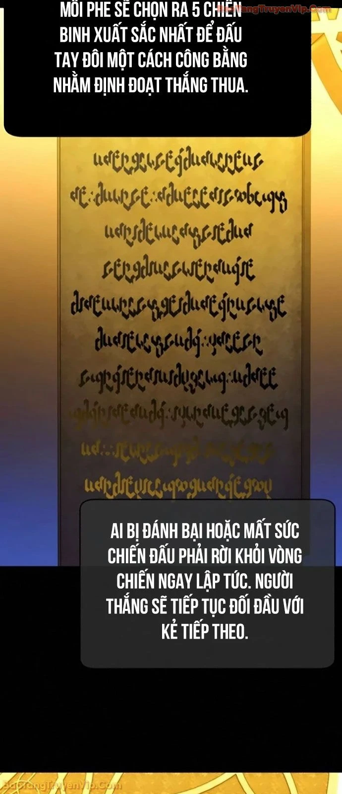 Tôi Đã Giết Tuyển Thủ Học Viện Chapter 108 - 46