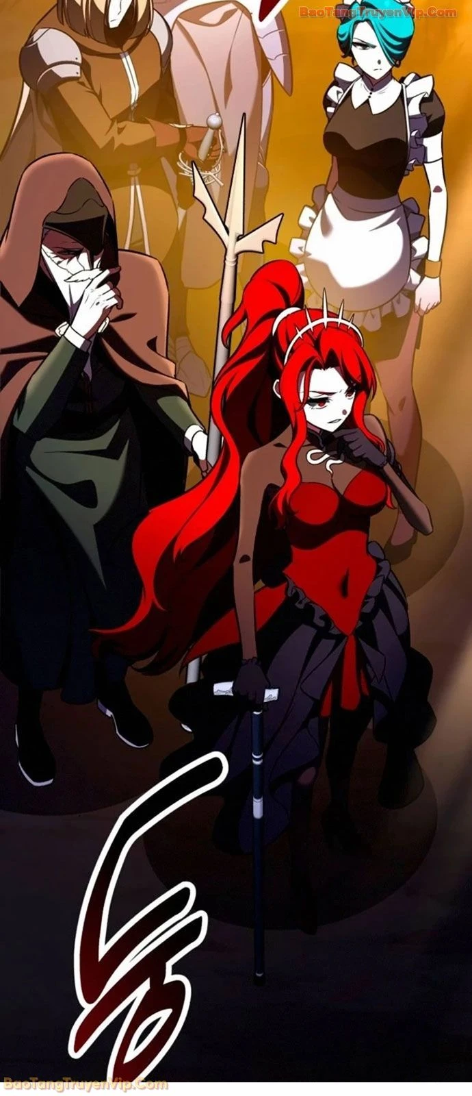 Tôi Đã Giết Tuyển Thủ Học Viện Chapter 108 - 53