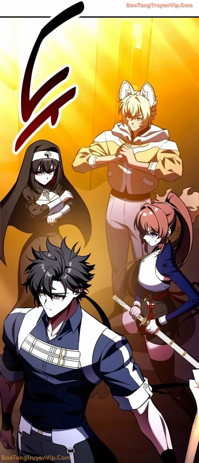 Tôi Đã Giết Tuyển Thủ Học Viện Chapter 108 - 54