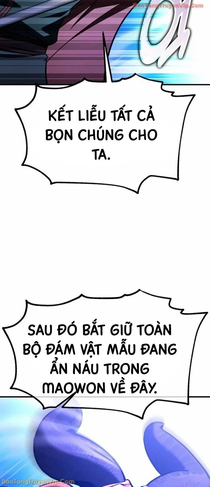 Tôi Đã Giết Tuyển Thủ Học Viện Chapter 108 - 129