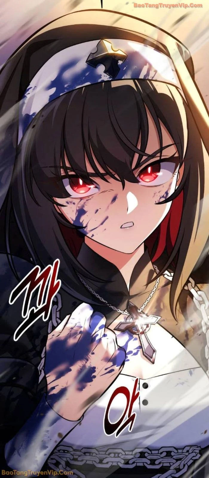 Tôi Đã Giết Tuyển Thủ Học Viện Chapter 109 - 4