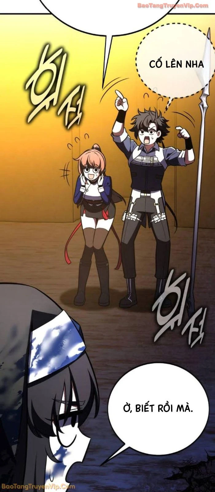 Tôi Đã Giết Tuyển Thủ Học Viện Chapter 109 - 12