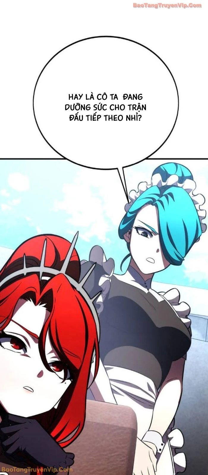 Tôi Đã Giết Tuyển Thủ Học Viện Chapter 109 - 56