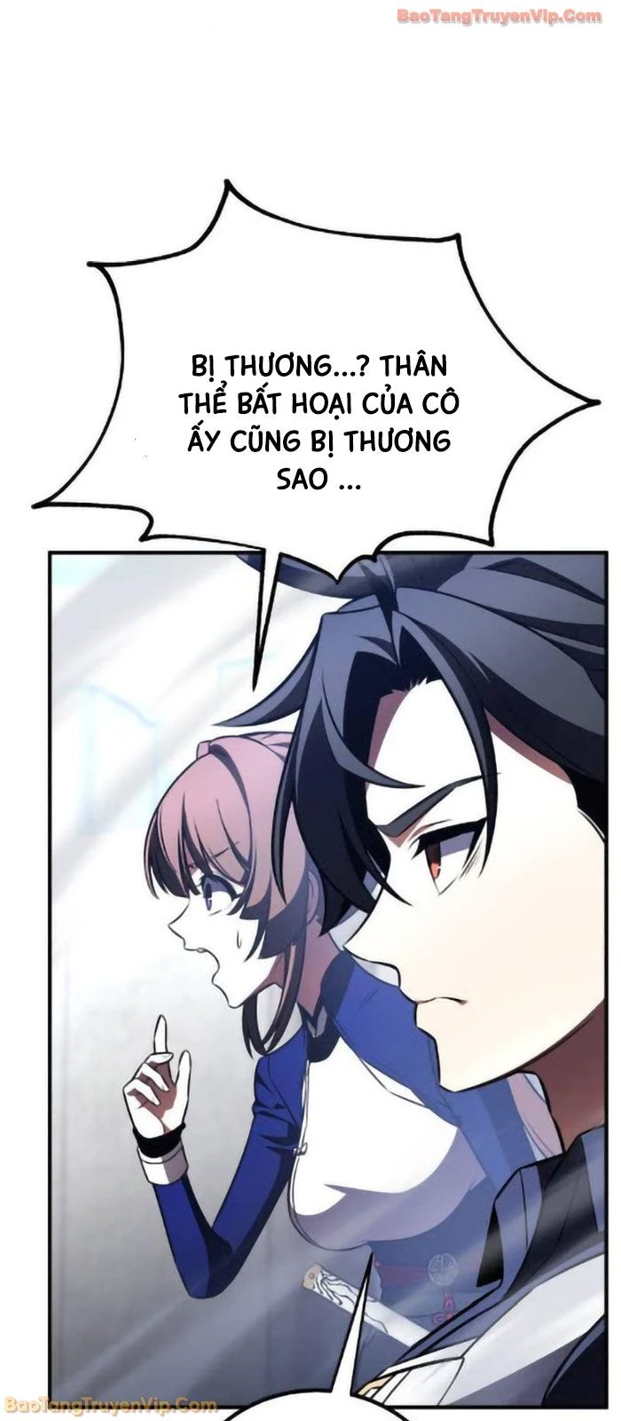 Tôi Đã Giết Tuyển Thủ Học Viện Chapter 109 - 110