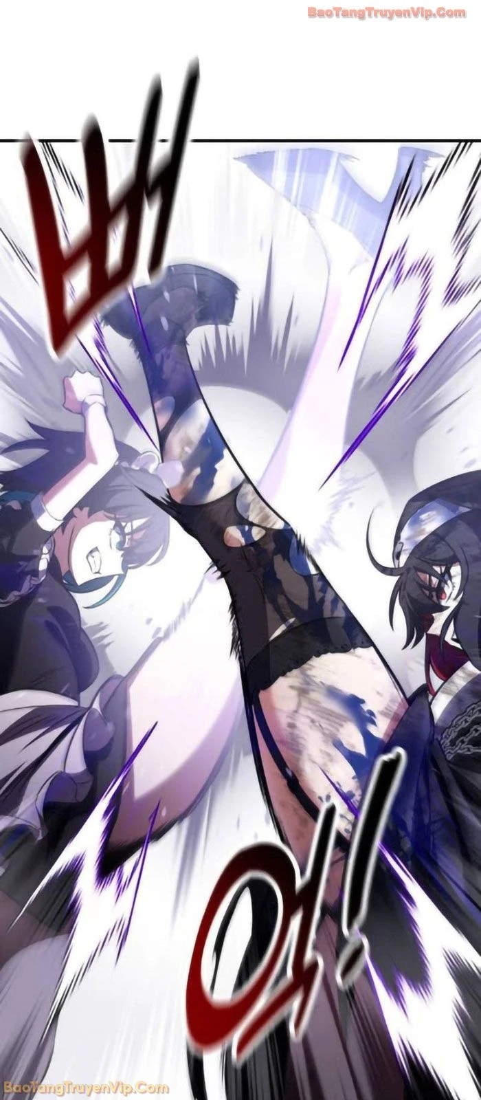 Tôi Đã Giết Tuyển Thủ Học Viện Chapter 109 - 117