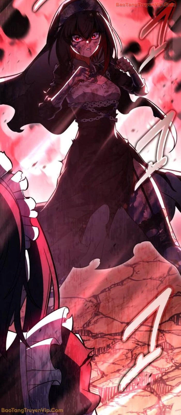 Tôi Đã Giết Tuyển Thủ Học Viện Chapter 109 - 133