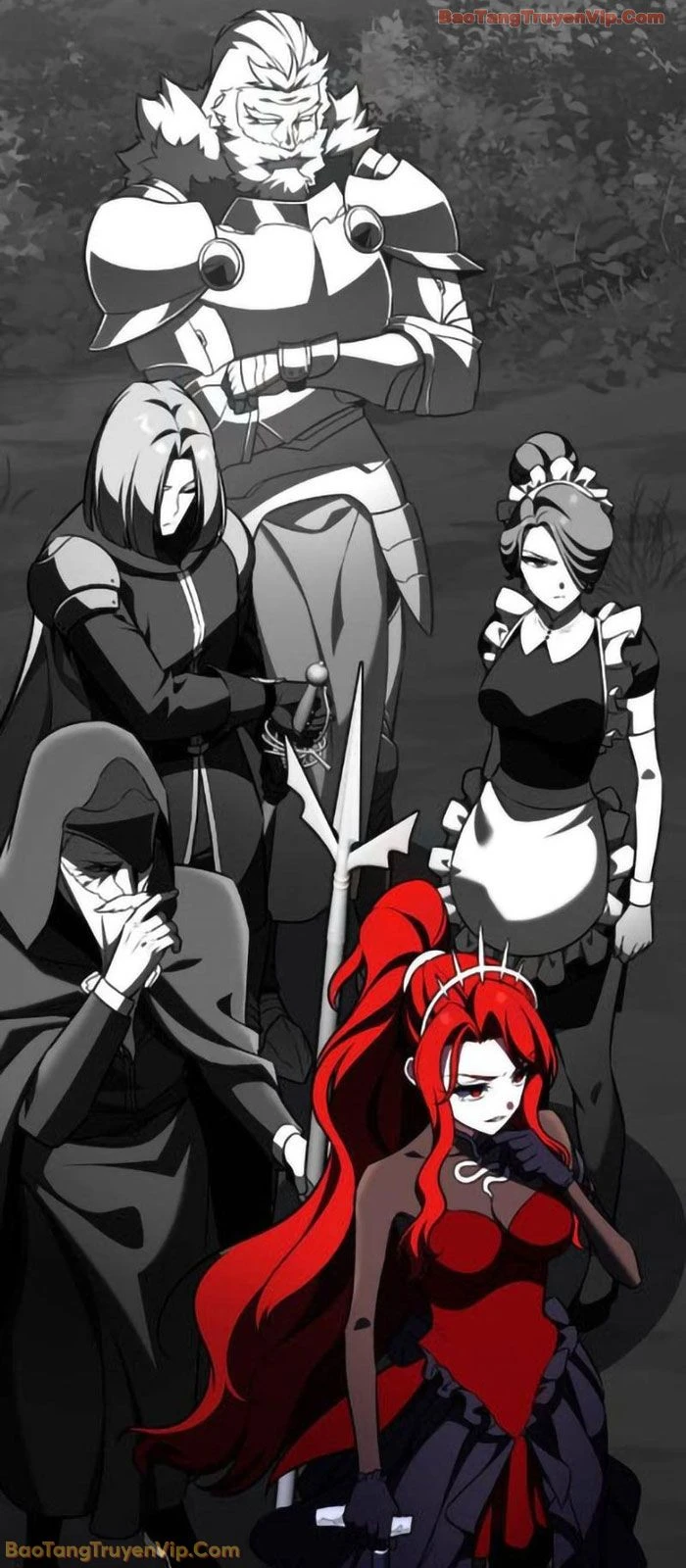 Tôi Đã Giết Tuyển Thủ Học Viện Chapter 109 - 159