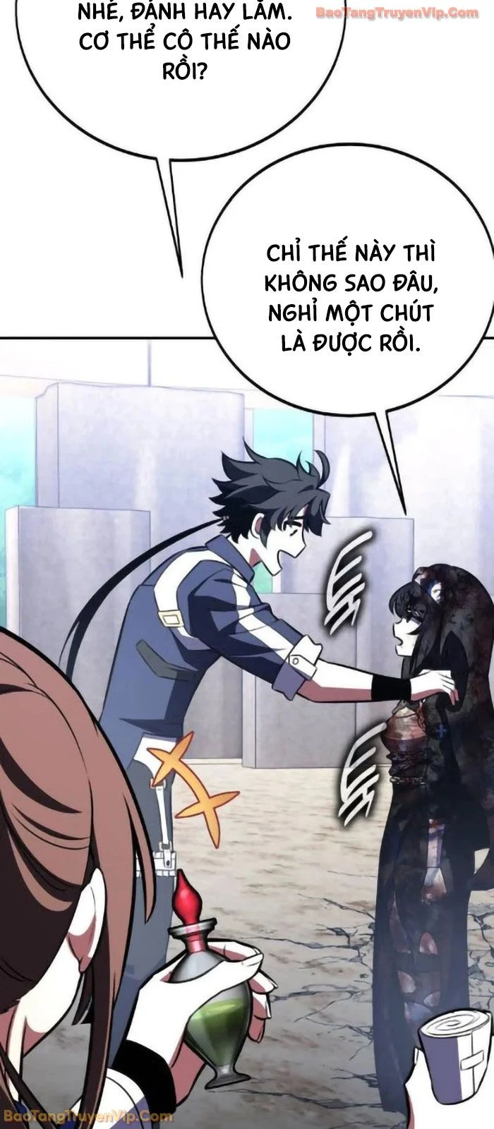 Tôi Đã Giết Tuyển Thủ Học Viện Chapter 109 - 161