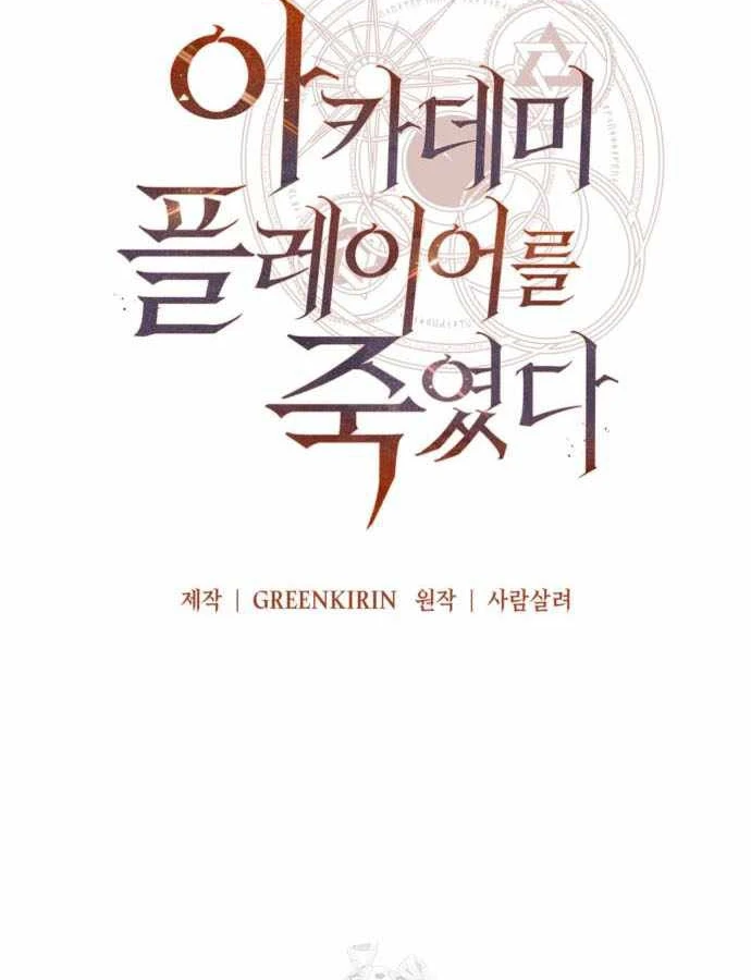 Tôi Đã Giết Tuyển Thủ Học Viện Chapter 110 - 65
