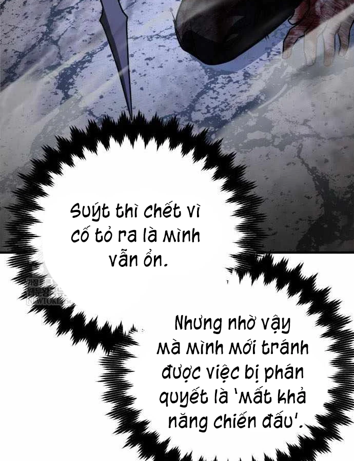 Tôi Đã Giết Tuyển Thủ Học Viện Chapter 110 - 264