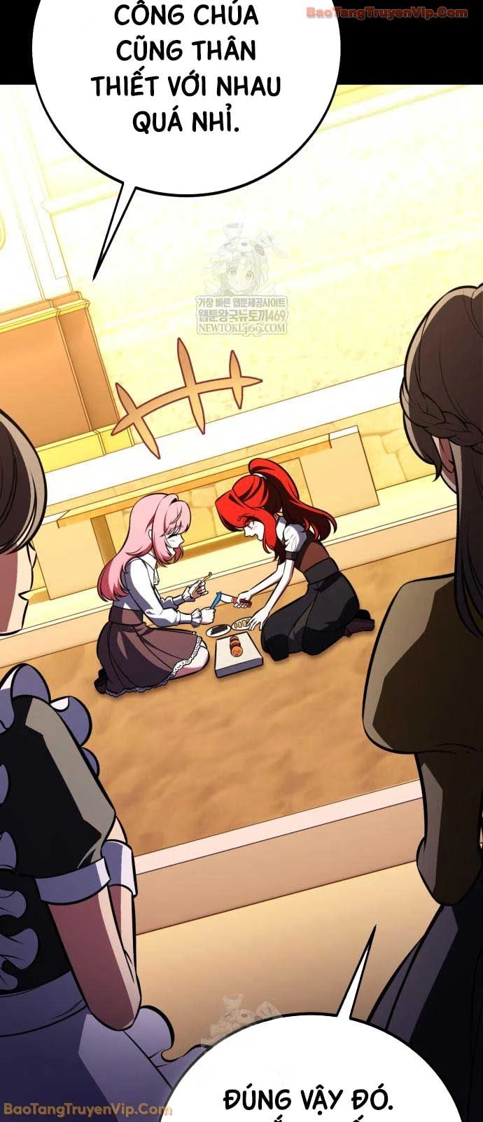 Tôi Đã Giết Tuyển Thủ Học Viện Chapter 111 - 7