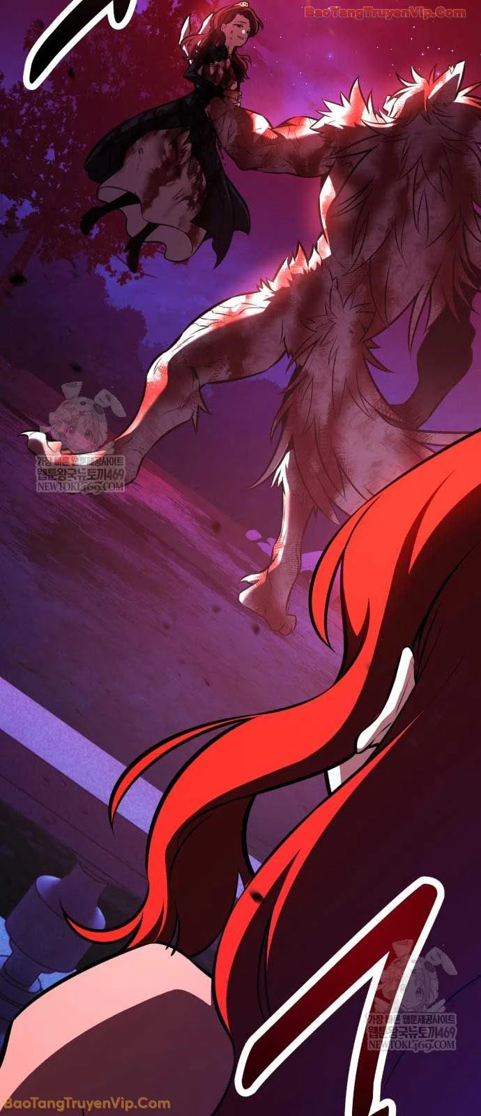 Tôi Đã Giết Tuyển Thủ Học Viện Chapter 111 - 29