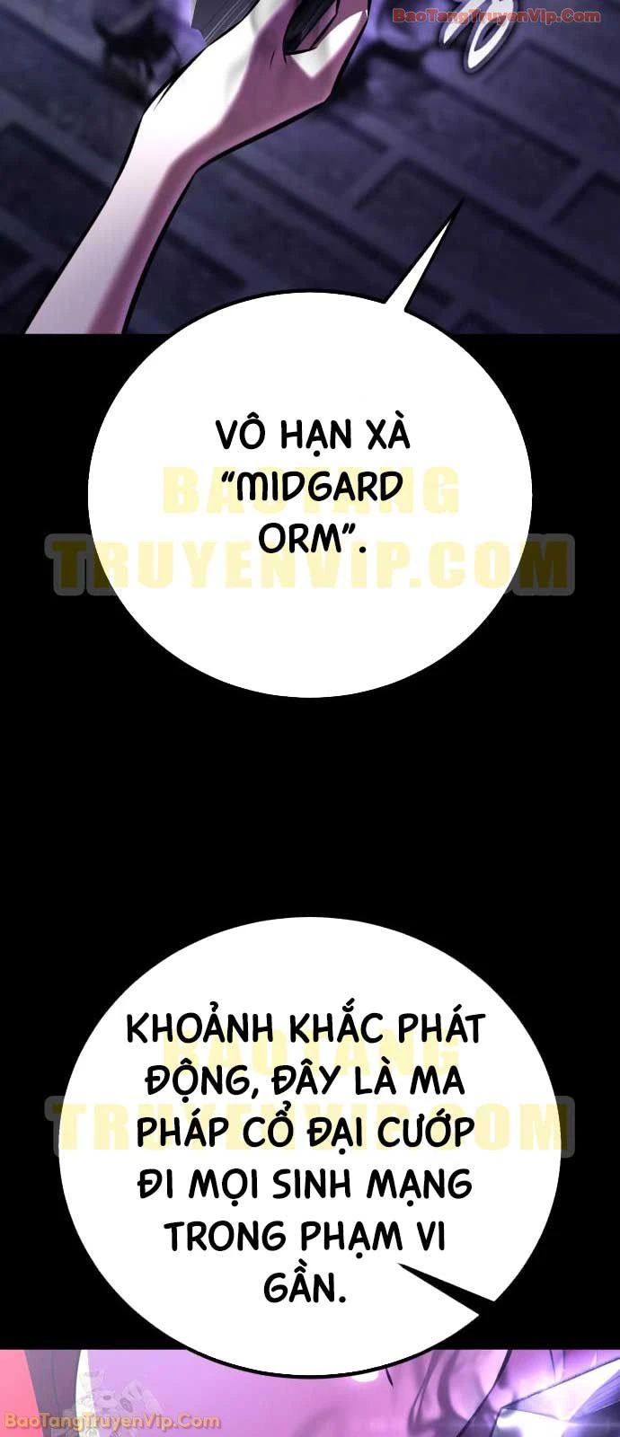 Tôi Đã Giết Tuyển Thủ Học Viện Chapter 111 - 47