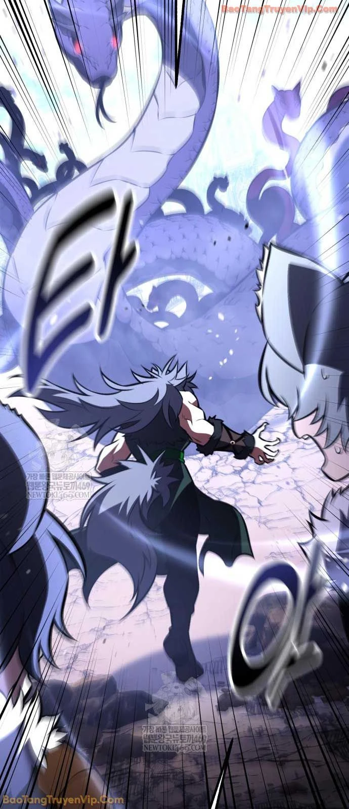 Tôi Đã Giết Tuyển Thủ Học Viện Chapter 111 - 60