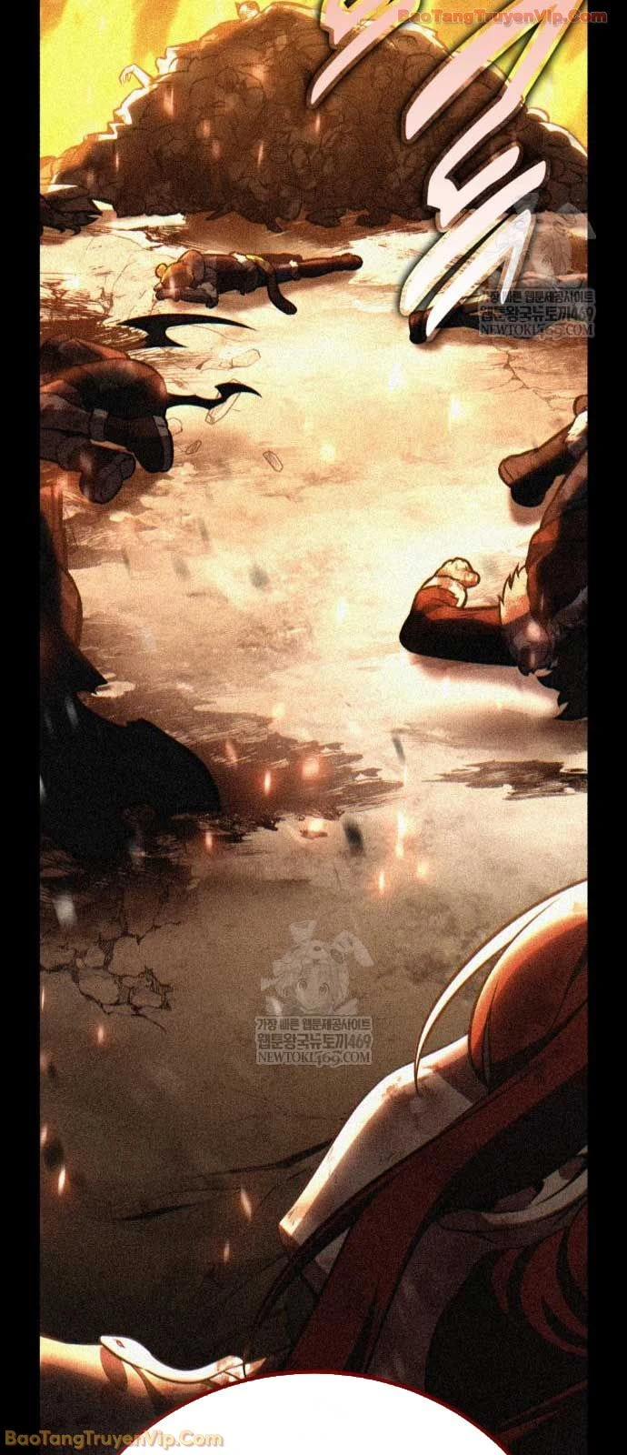 Tôi Đã Giết Tuyển Thủ Học Viện Chapter 111 - 103