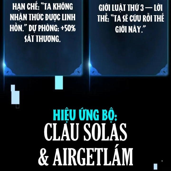 Tôi Đã Giết Tuyển Thủ Học Viện Chapter 112 - 265