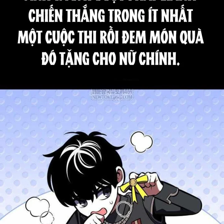Tôi Đã Giết Tuyển Thủ Học Viện Chapter 114 - 175