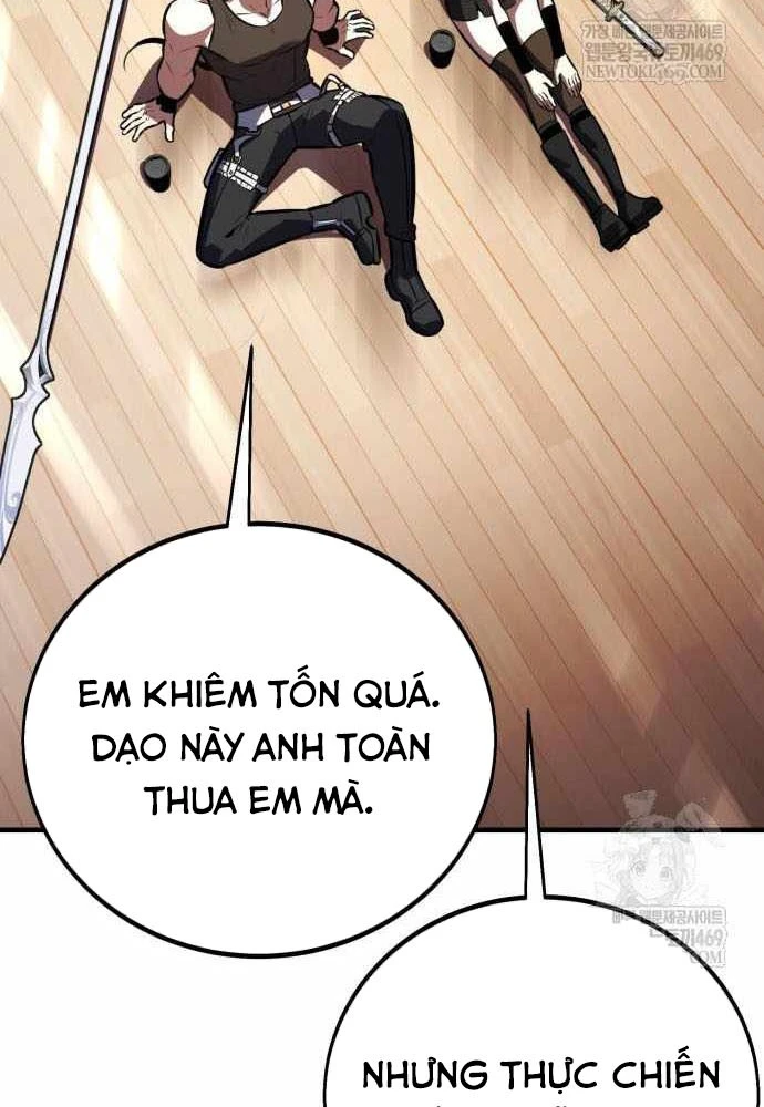 Tôi Đã Giết Tuyển Thủ Học Viện Chapter 115 - 108