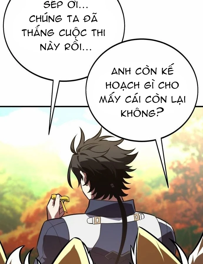 Tôi Đã Giết Tuyển Thủ Học Viện Chapter 116 - 13