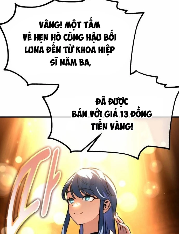Tôi Đã Giết Tuyển Thủ Học Viện Chapter 116 - 25