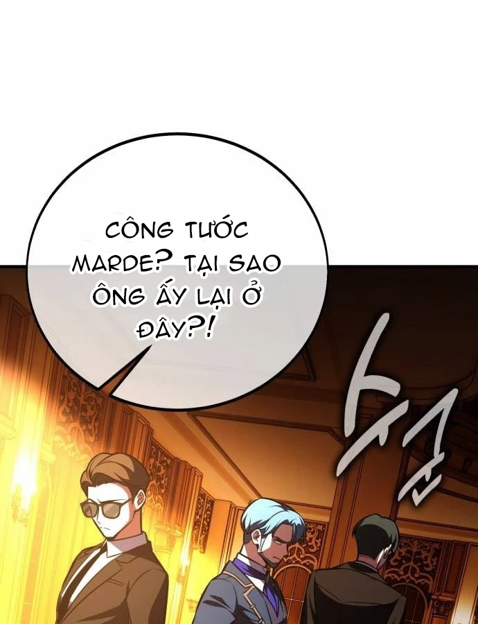Tôi Đã Giết Tuyển Thủ Học Viện Chapter 116 - 118