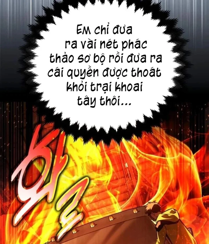 Tôi Đã Giết Tuyển Thủ Học Viện Chapter 117 - 129