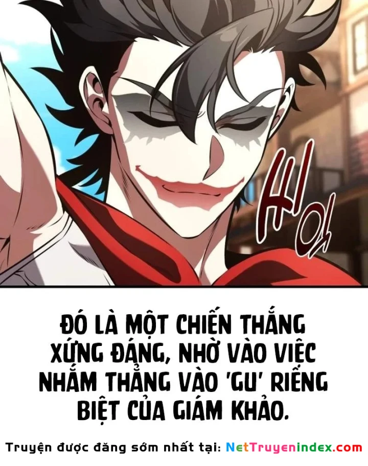 Tôi Đã Giết Tuyển Thủ Học Viện Chapter 117 - 140