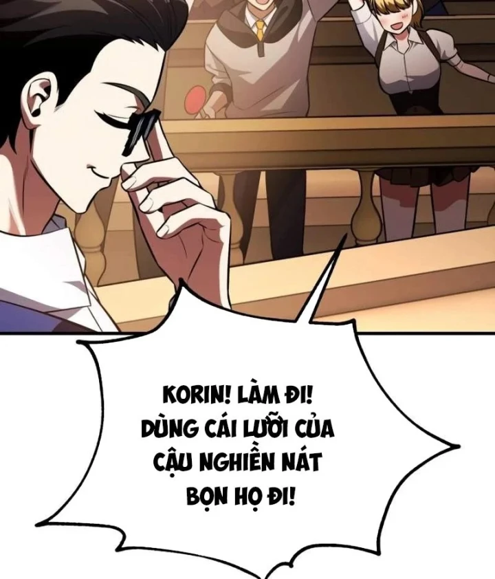 Tôi Đã Giết Tuyển Thủ Học Viện Chapter 117 - 201