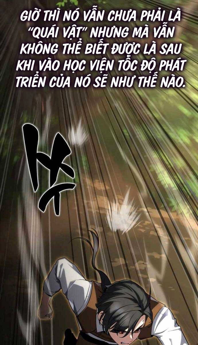 Tôi Đã Giết Tuyển Thủ Học Viện Chapter 2 - 22