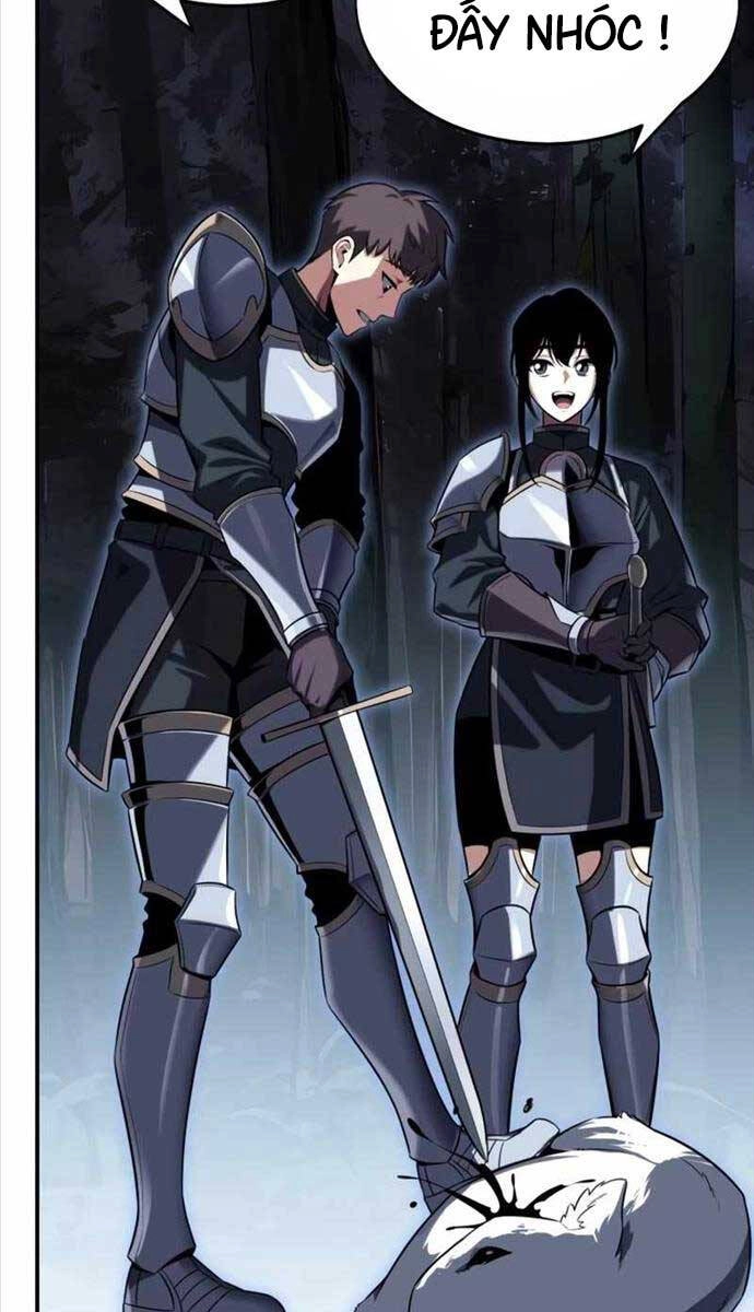 Tôi Đã Giết Tuyển Thủ Học Viện Chapter 2 - 35