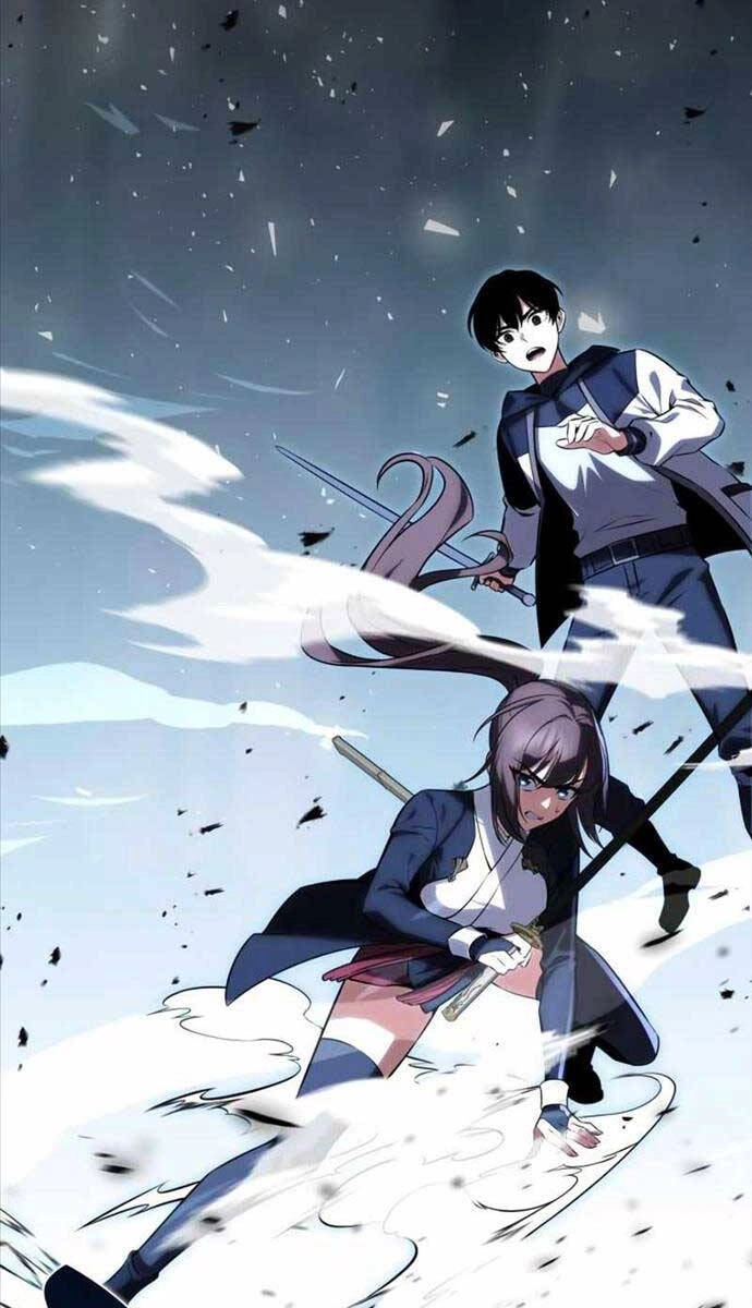 Tôi Đã Giết Tuyển Thủ Học Viện Chapter 2 - 94