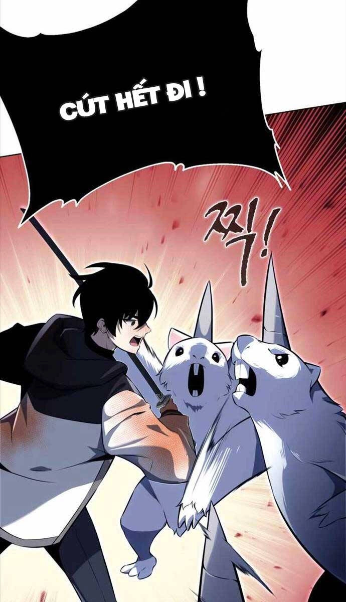 Tôi Đã Giết Tuyển Thủ Học Viện Chapter 2 - 180