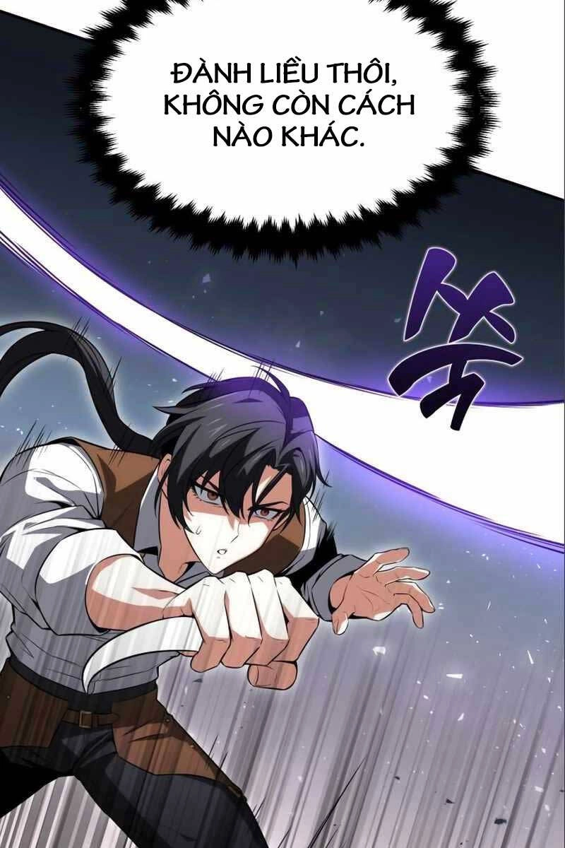 Tôi Đã Giết Tuyển Thủ Học Viện Chapter 3 - 21