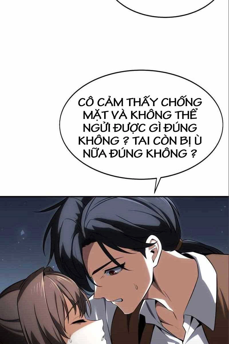 Tôi Đã Giết Tuyển Thủ Học Viện Chapter 3 - 84