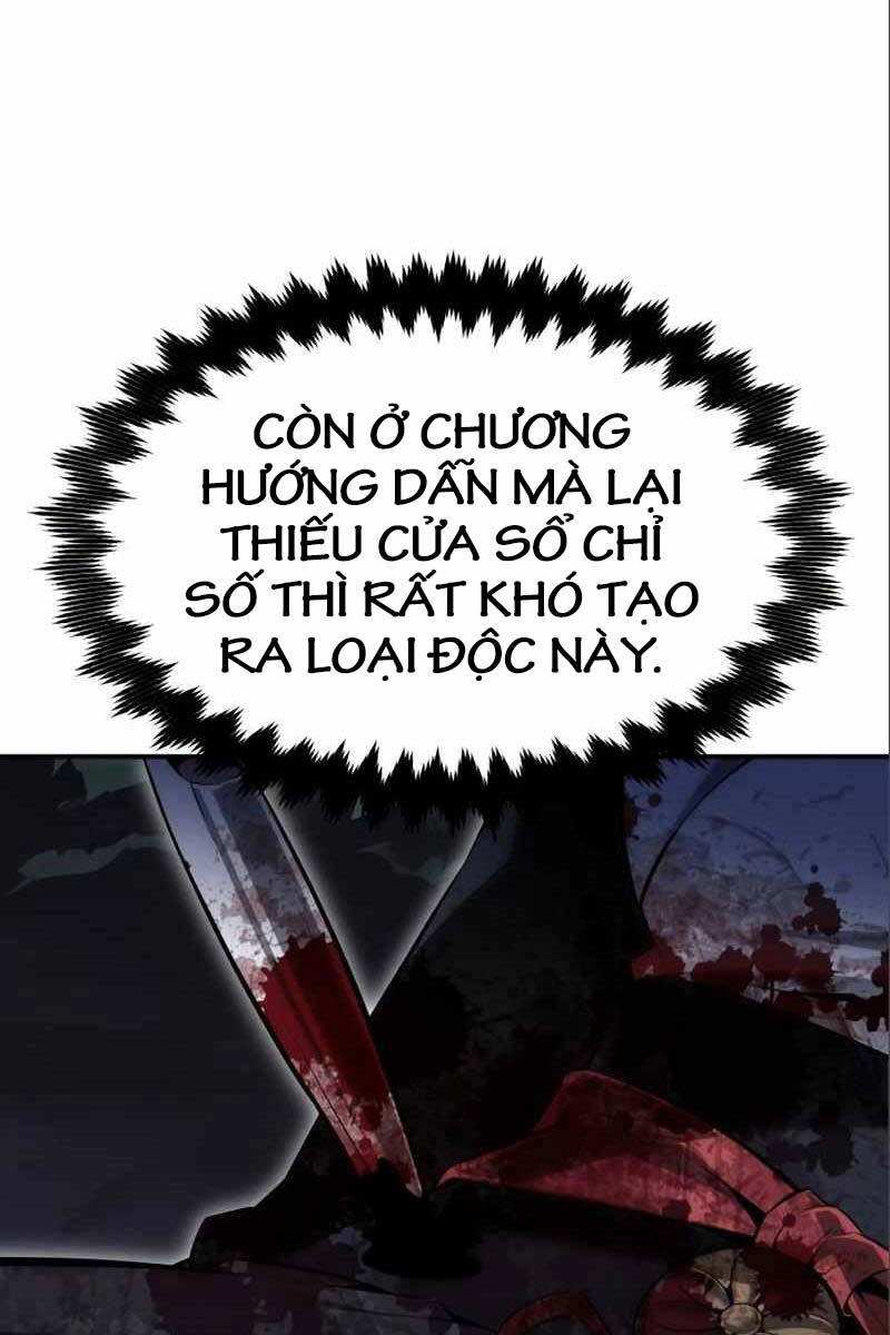 Tôi Đã Giết Tuyển Thủ Học Viện Chapter 3 - 86