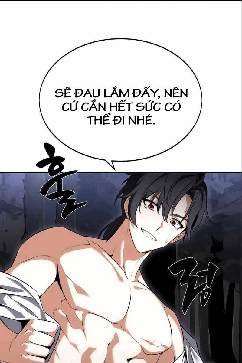 Tôi Đã Giết Tuyển Thủ Học Viện Chapter 3 - 98